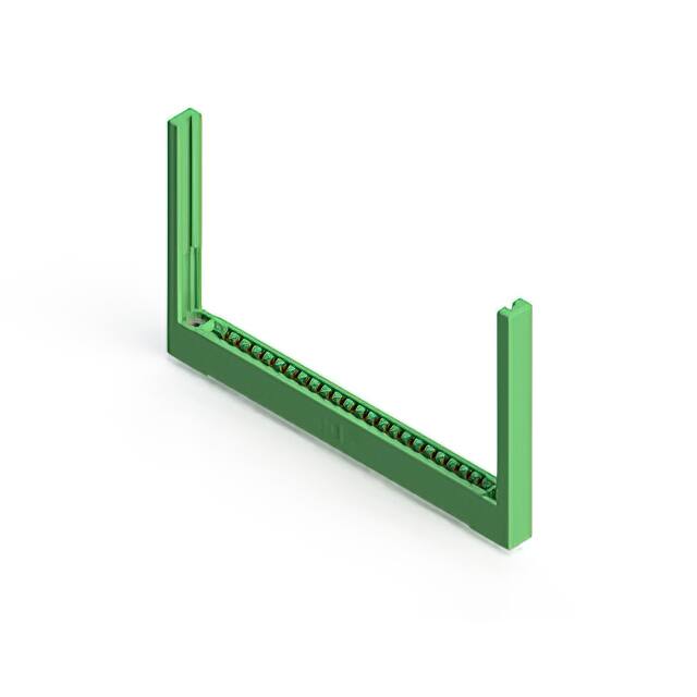 307-023-541-168 EDAC Inc.  Edgeboard Connectors